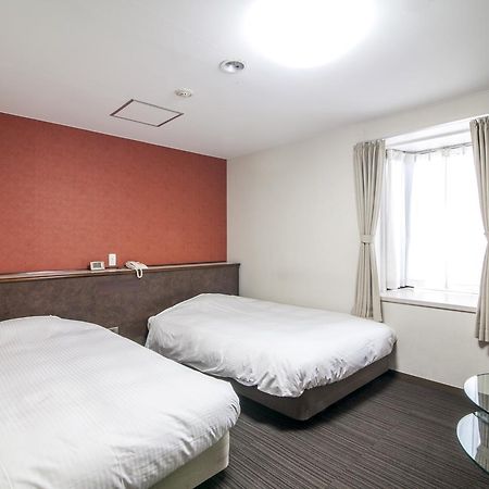 Hotel Cinquante Maebashi Exterior photo