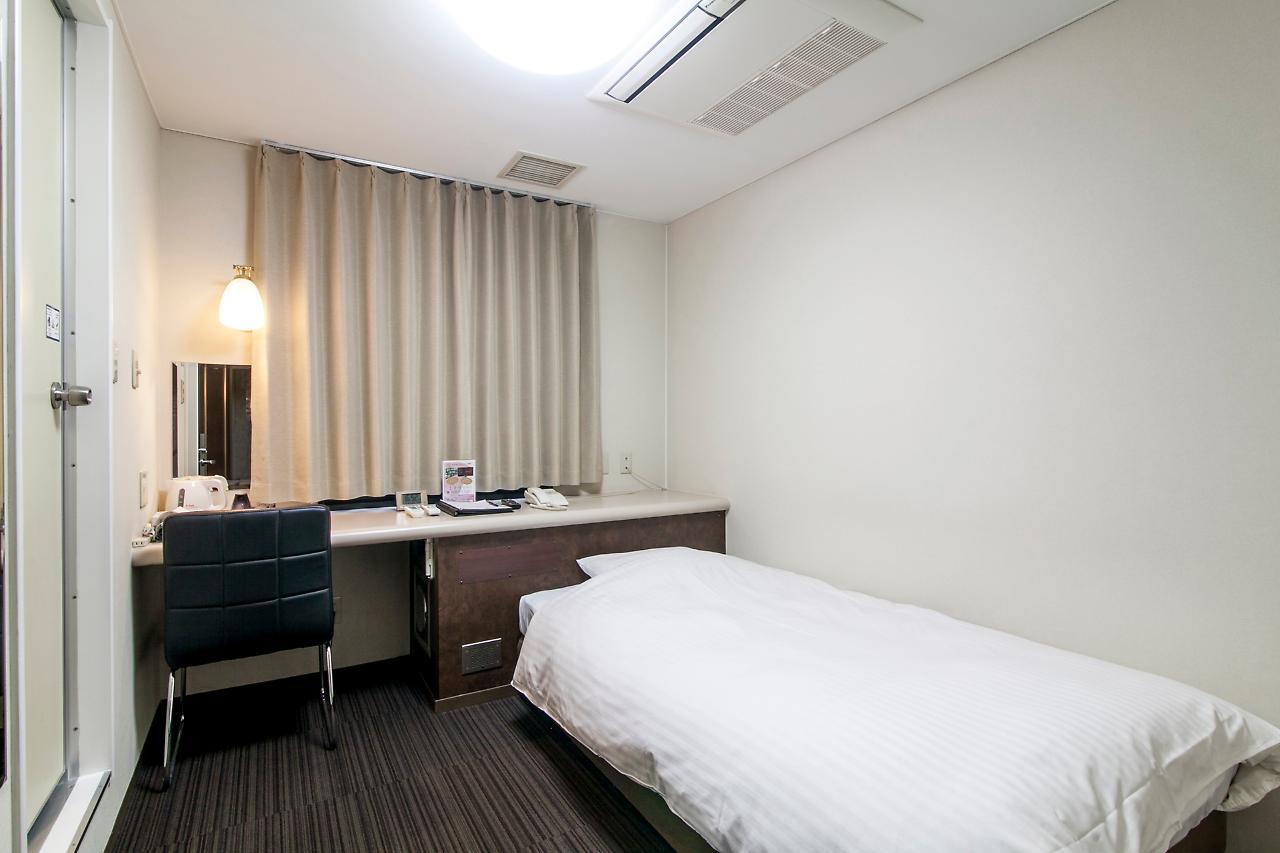 Hotel Cinquante Maebashi Exterior photo