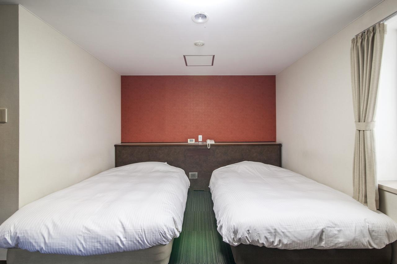 Hotel Cinquante Maebashi Exterior photo